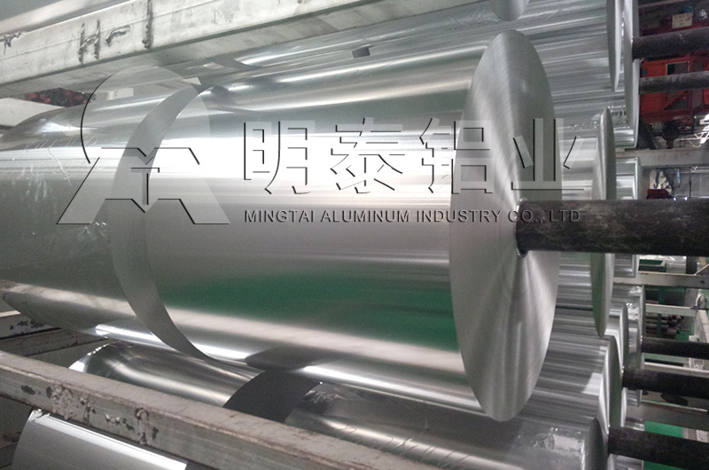 3003鋁箔應(yīng)用廣泛