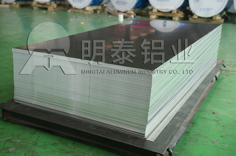 2000mm5052/6061超寬鋁板用途廣_價格優