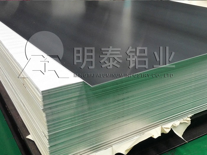 汽車(chē)防撞梁（保險(xiǎn)杠）用鋁板價(jià)格