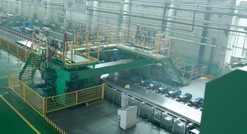 硬實力鑄就好產品